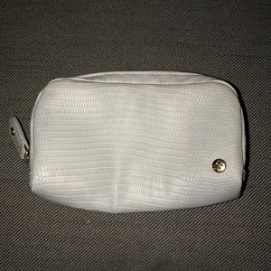 *NEW* Stephanie Johnson pouch